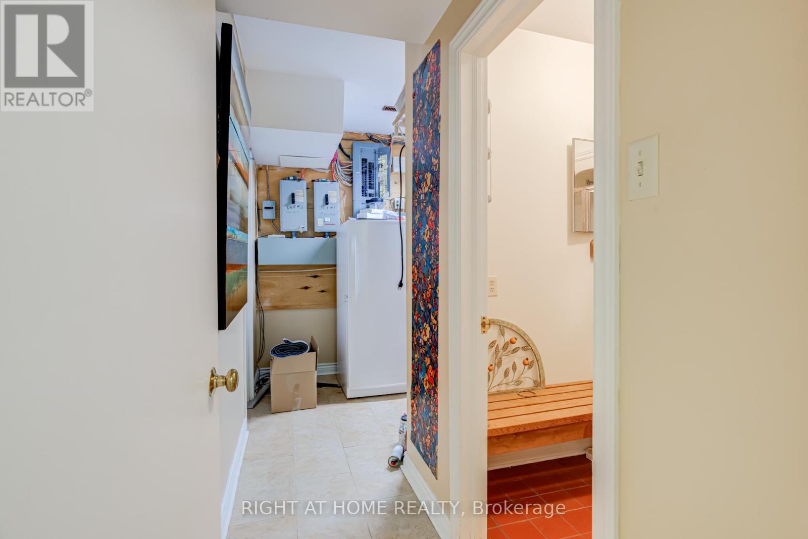 1 Rathburn Road, Toronto, Ontario M9A 3L5 - Photo 17 - W13511768