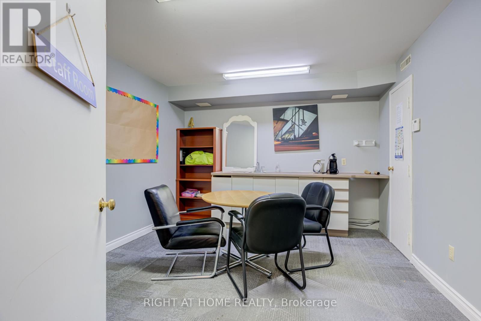 1 Rathburn Road, Toronto, Ontario M9A 3L5 - Photo 26 - W13511768