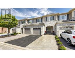10 - 3275 STALYBRIDGE DRIVE, Oakville, Ontario