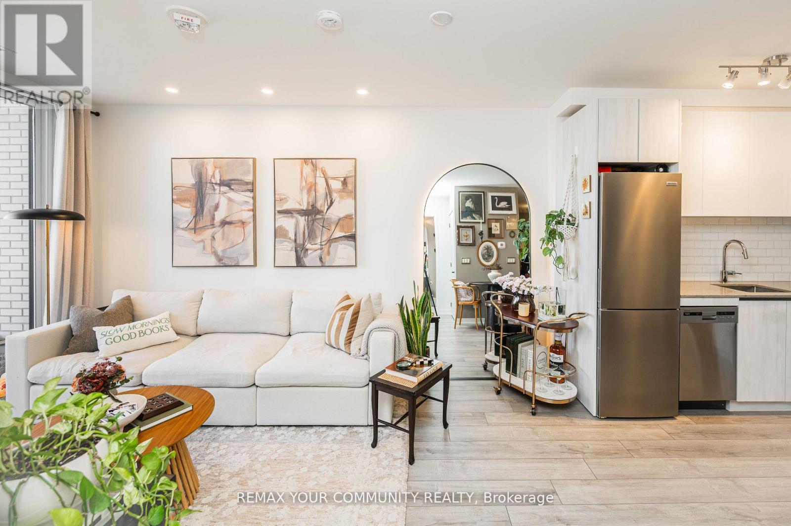 614 - 3100 Keele Street, Toronto, Ontario M3M 0E1 - Photo 12 - W13511854