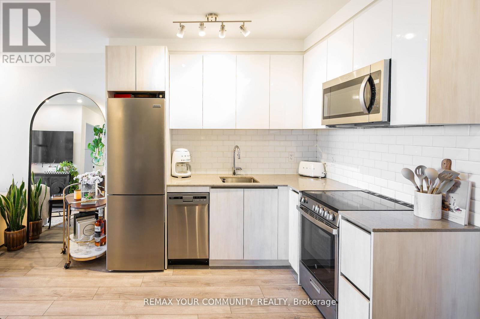 614 - 3100 Keele Street, Toronto, Ontario M3M 0E1 - Photo 13 - W13511854