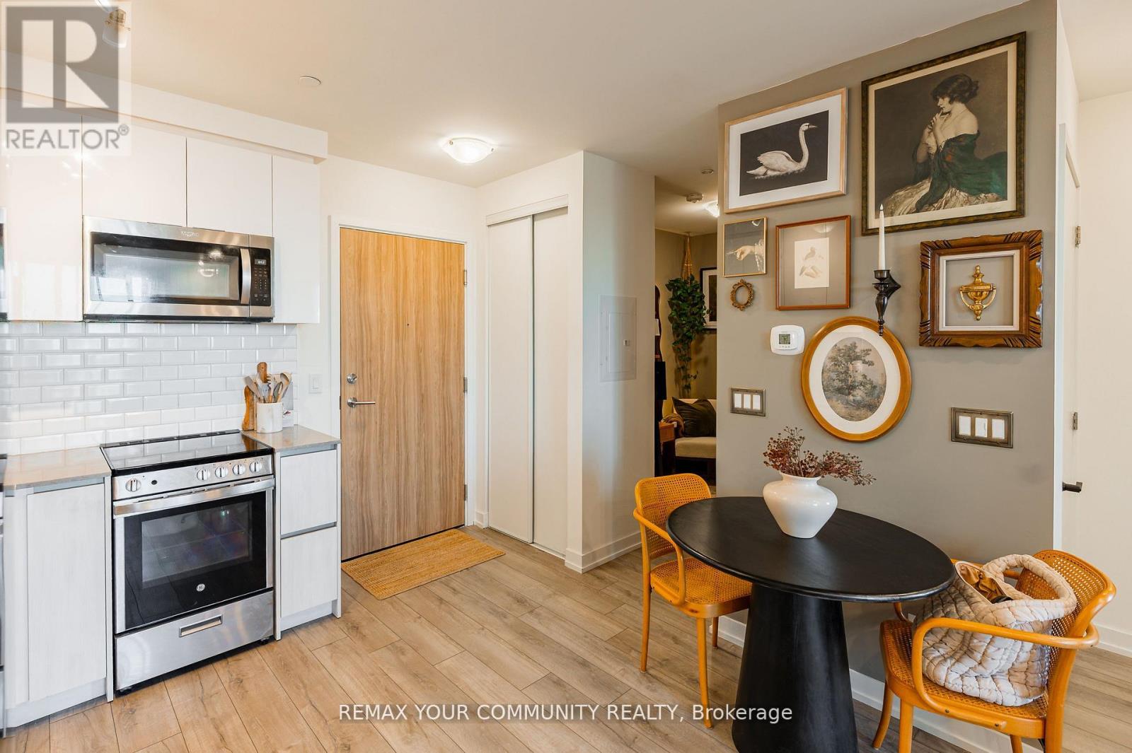 614 - 3100 Keele Street, Toronto, Ontario M3M 0E1 - Photo 14 - W13511854