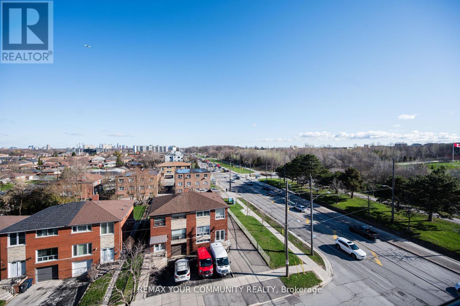 614 - 3100 Keele Street, Toronto, Ontario M3M 0E1 - Photo 16 - W13511854