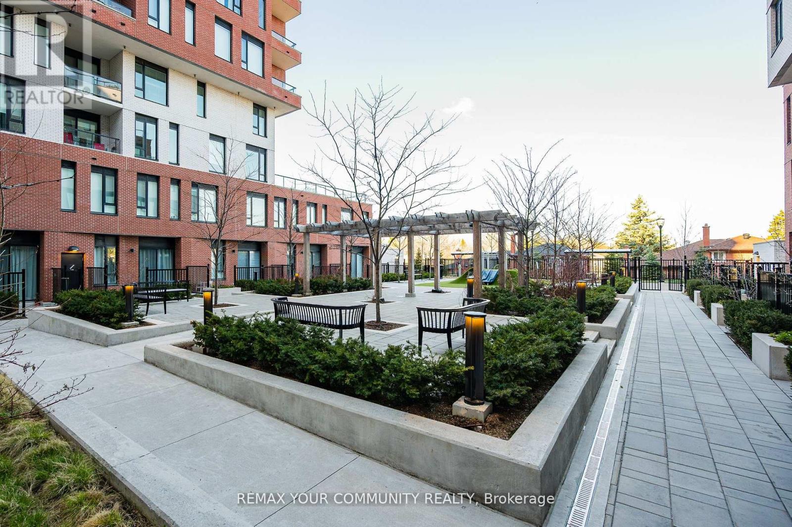 614 - 3100 Keele Street, Toronto, Ontario M3M 0E1 - Photo 17 - W13511854
