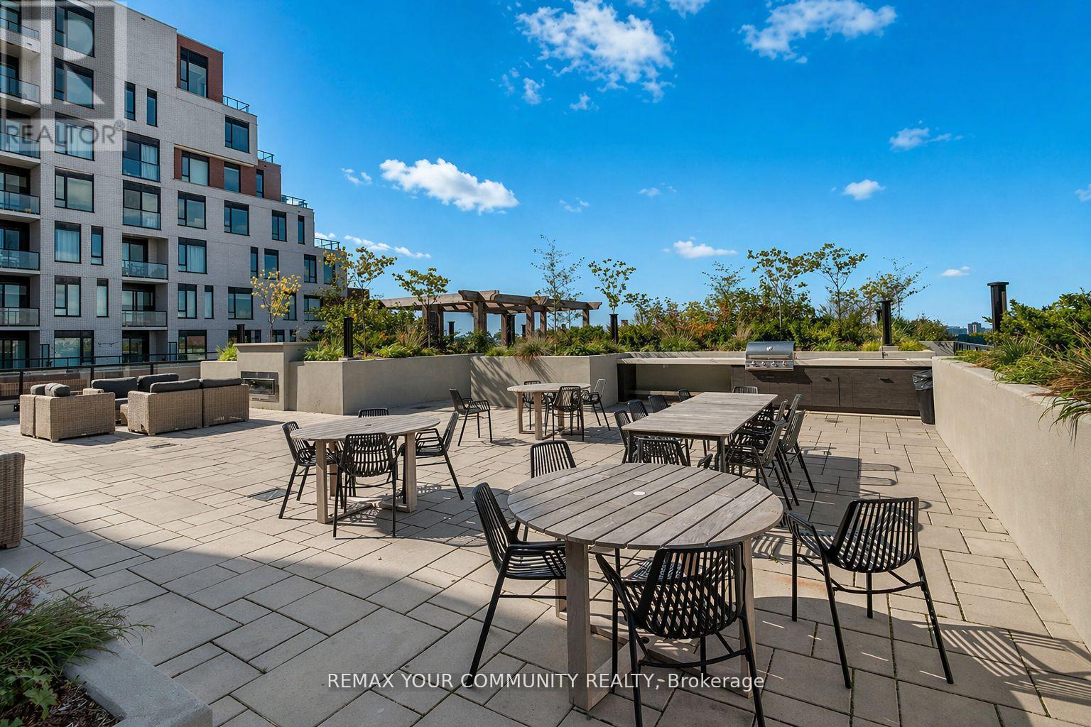 614 - 3100 Keele Street, Toronto, Ontario M3M 0E1 - Photo 19 - W13511854