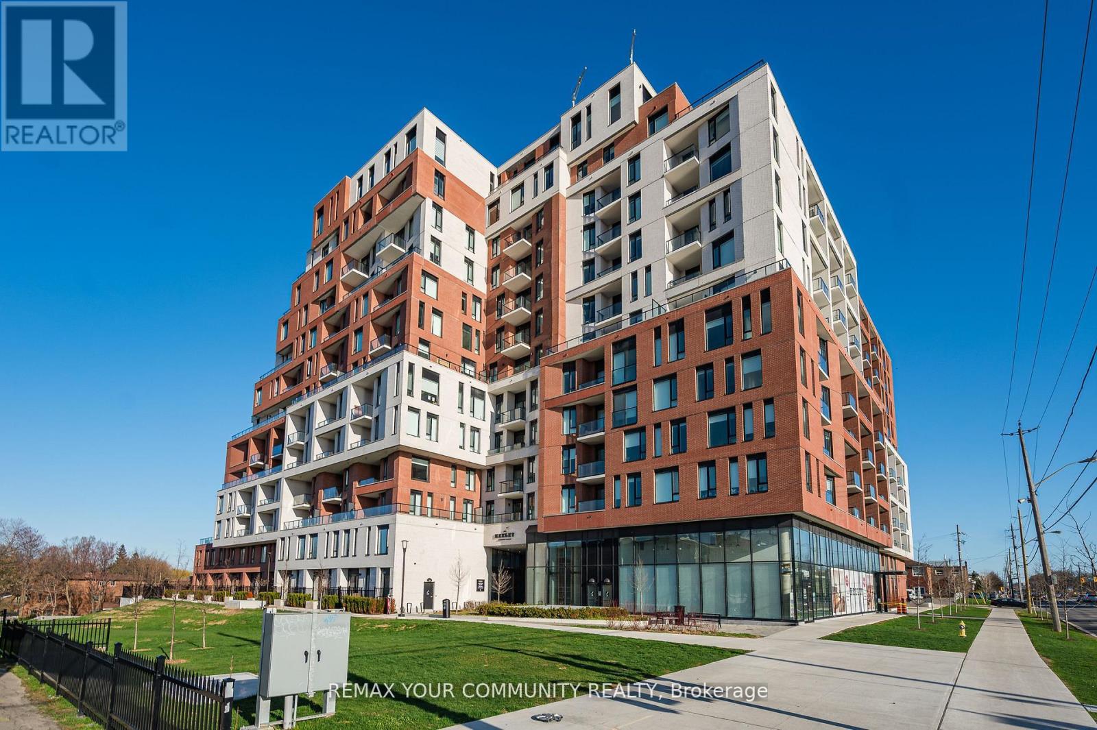 614 - 3100 Keele Street, Toronto, Ontario M3M 0E1 - Photo 25 - W13511854