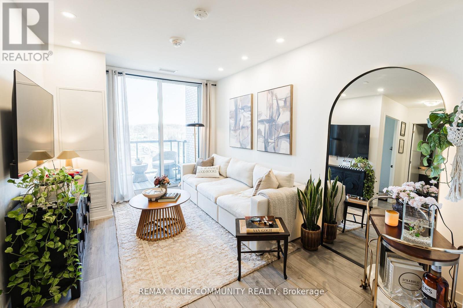 614 - 3100 Keele Street, Toronto, Ontario M3M 0E1 - Photo 4 - W13511854