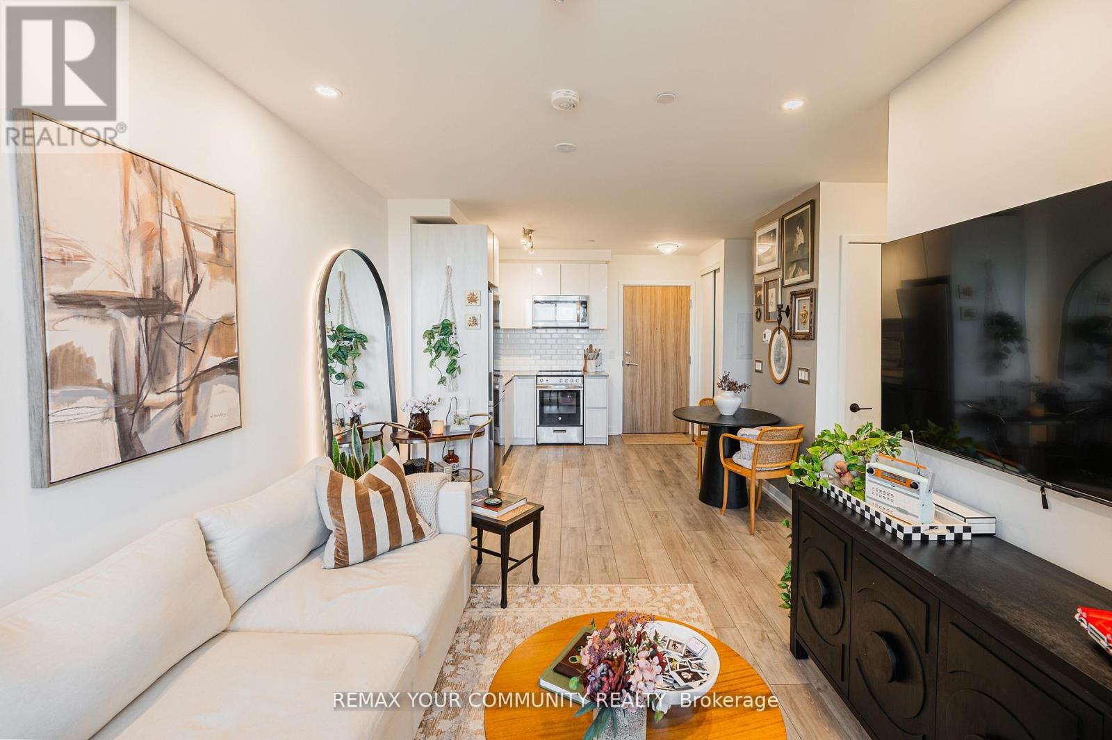 614 - 3100 Keele Street, Toronto, Ontario M3M 0E1 - Photo 6 - W13511854