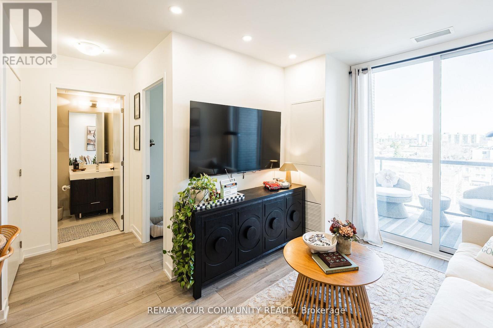614 - 3100 Keele Street, Toronto, Ontario M3M 0E1 - Photo 7 - W13511854