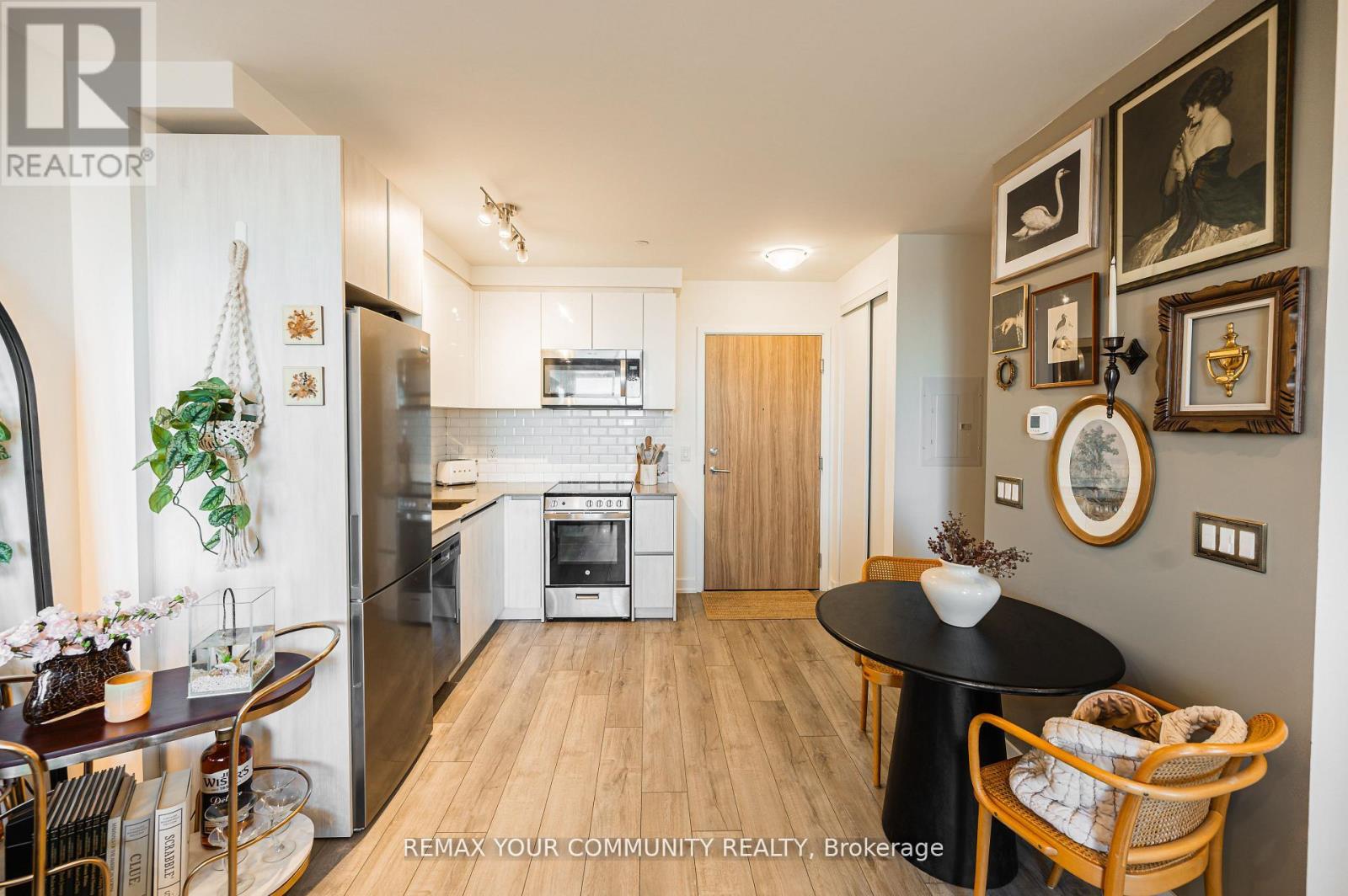 614 - 3100 Keele Street, Toronto, Ontario M3M 0E1 - Photo 8 - W13511854