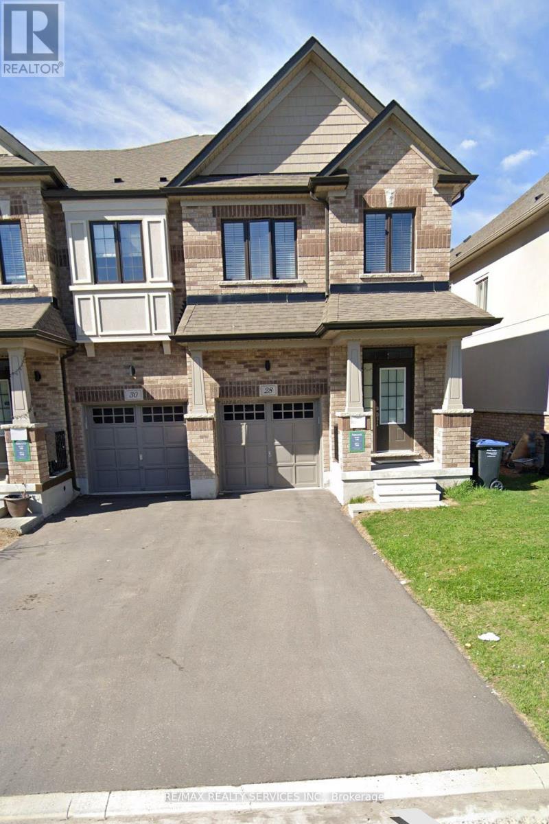 28 Doris Pawley Crescent, Caledon, Ontario  L7C 4E7 - Photo 1 - W13511862