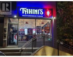 134 ATLANTIC AVENUE, Toronto, Ontario