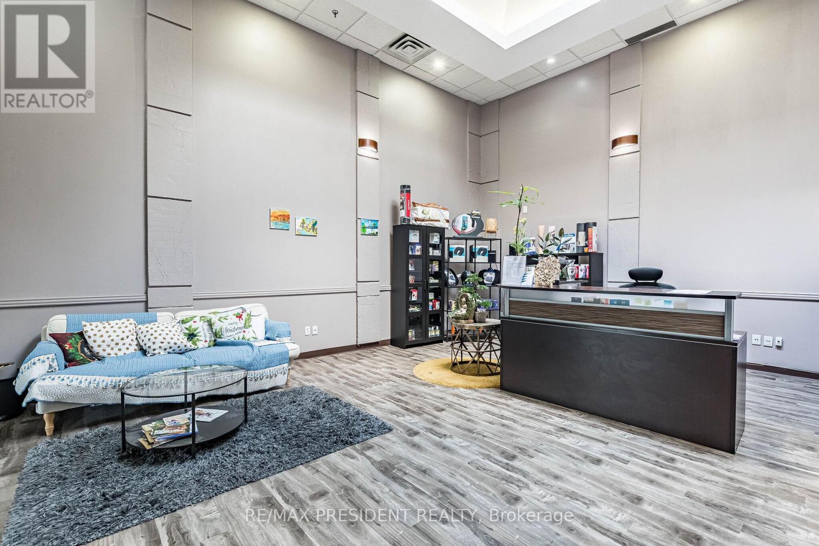 55 & 56 - 8500 Torbram Road, Brampton, Ontario  L6T 5C6 - Photo 11 - W13511890