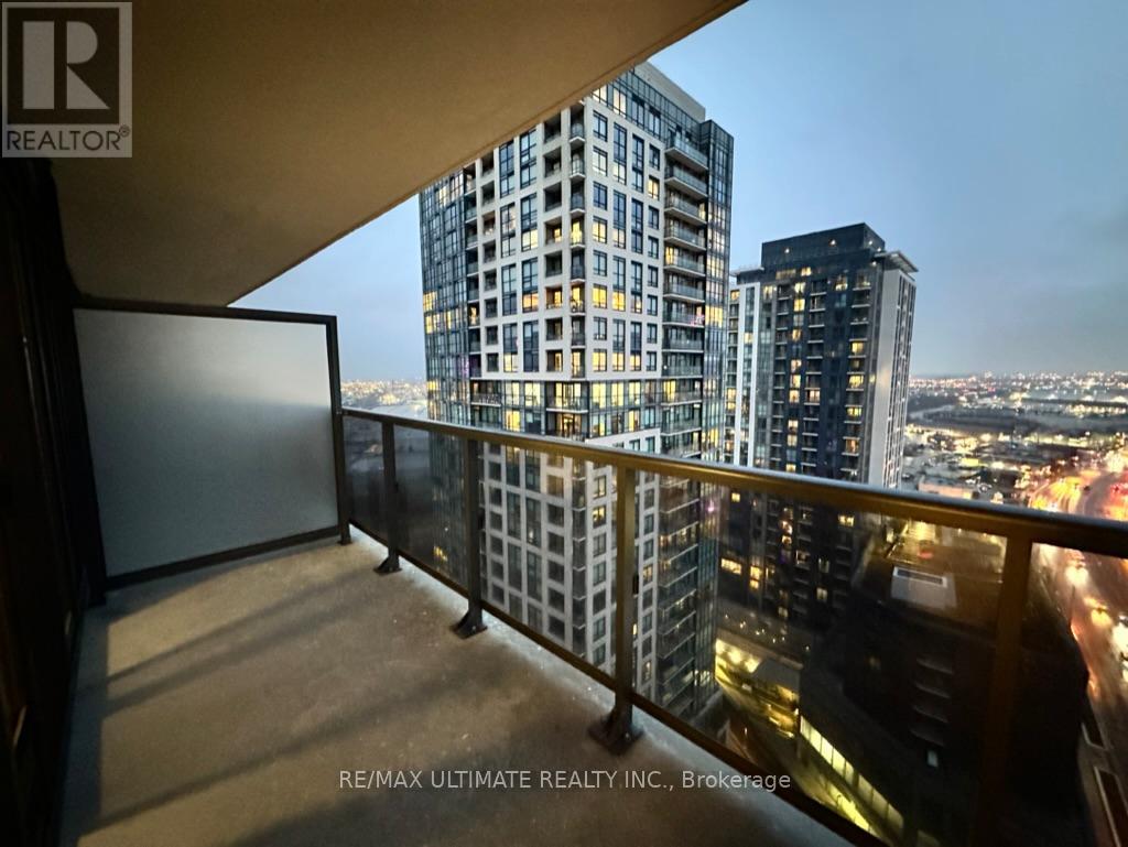 1902 - 30 Samuel Wood Way, Toronto, Ontario M9B 0C9 - Photo 22 - W13511918