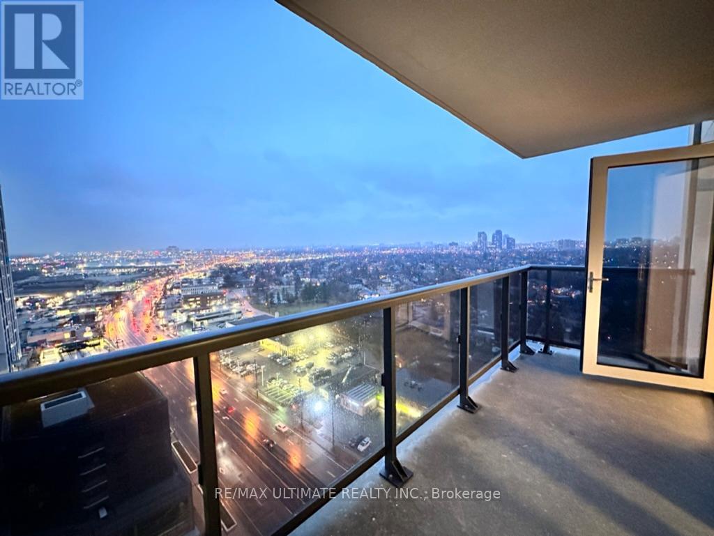 1902 - 30 Samuel Wood Way, Toronto, Ontario M9B 0C9 - Photo 23 - W13511918