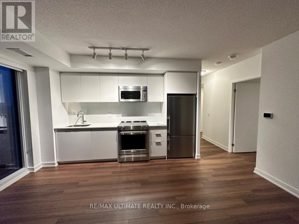 1902 - 30 Samuel Wood Way, Toronto, Ontario M9B 0C9 - Photo 3 - W13511918