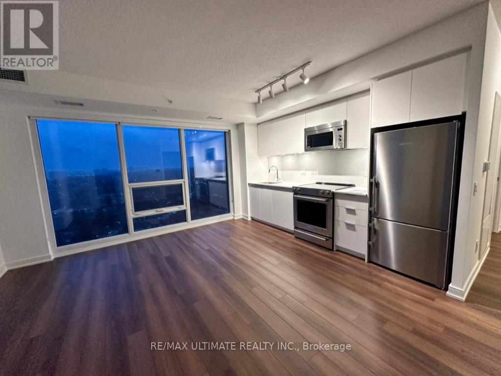 1902 - 30 Samuel Wood Way, Toronto, Ontario M9B 0C9 - Photo 4 - W13511918