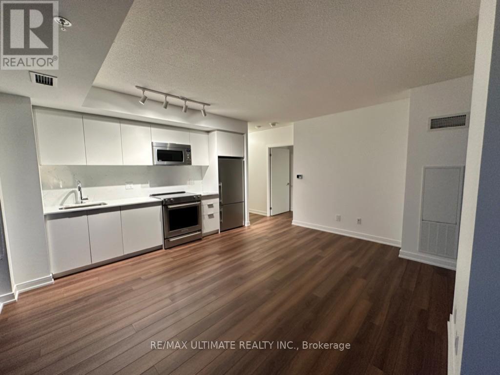 1902 - 30 Samuel Wood Way, Toronto, Ontario M9B 0C9 - Photo 6 - W13511918