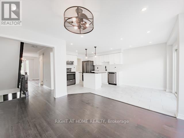 202 Magurn Gate, Milton, Ontario  L9T 7B4 - Photo 14 - W13511982
