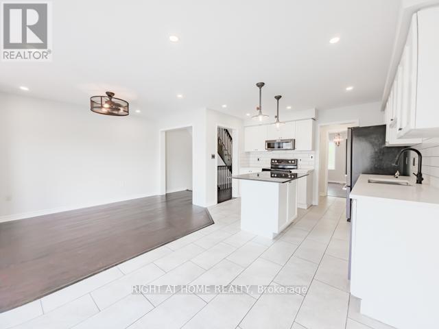 202 Magurn Gate, Milton, Ontario  L9T 7B4 - Photo 15 - W13511982