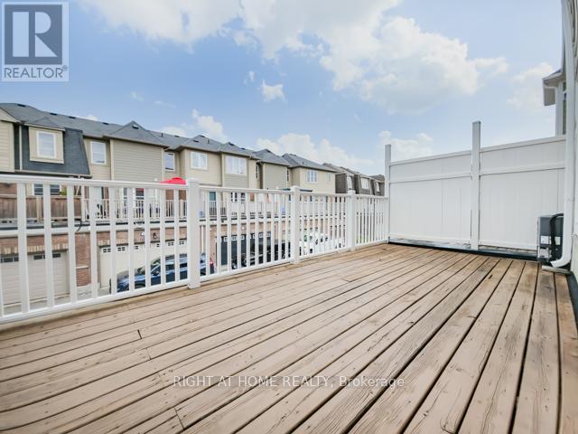202 Magurn Gate, Milton, Ontario  L9T 7B4 - Photo 25 - W13511982