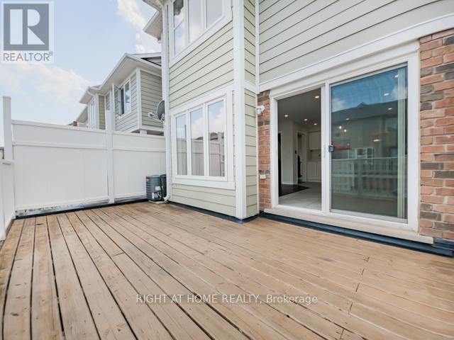 202 Magurn Gate, Milton, Ontario  L9T 7B4 - Photo 26 - W13511982