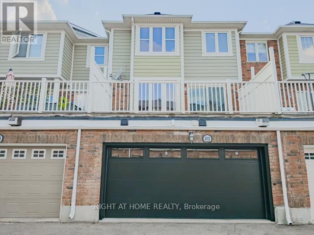 202 Magurn Gate, Milton, Ontario  L9T 7B4 - Photo 6 - W13511982