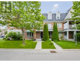 202 MAGURN GATE, Milton, Ontario