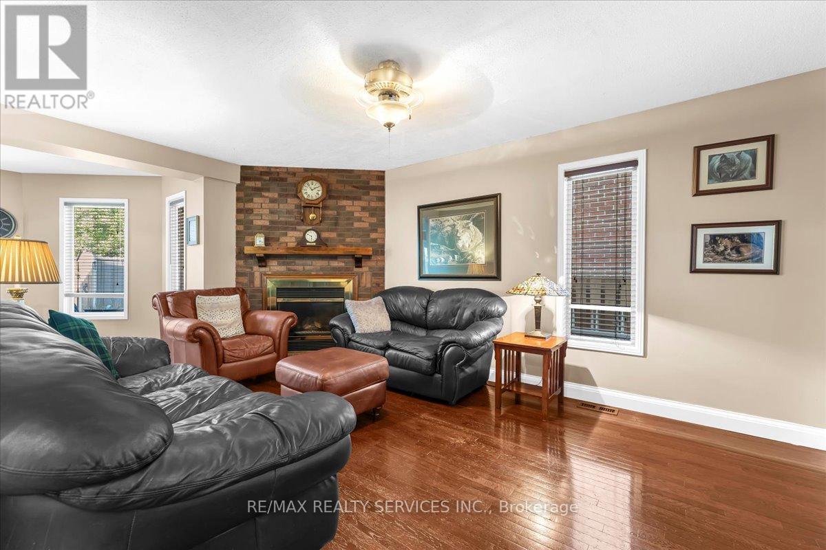 13 Corkett Drive, Brampton, Ontario L6X 3H7 - Photo 11 - W13512020