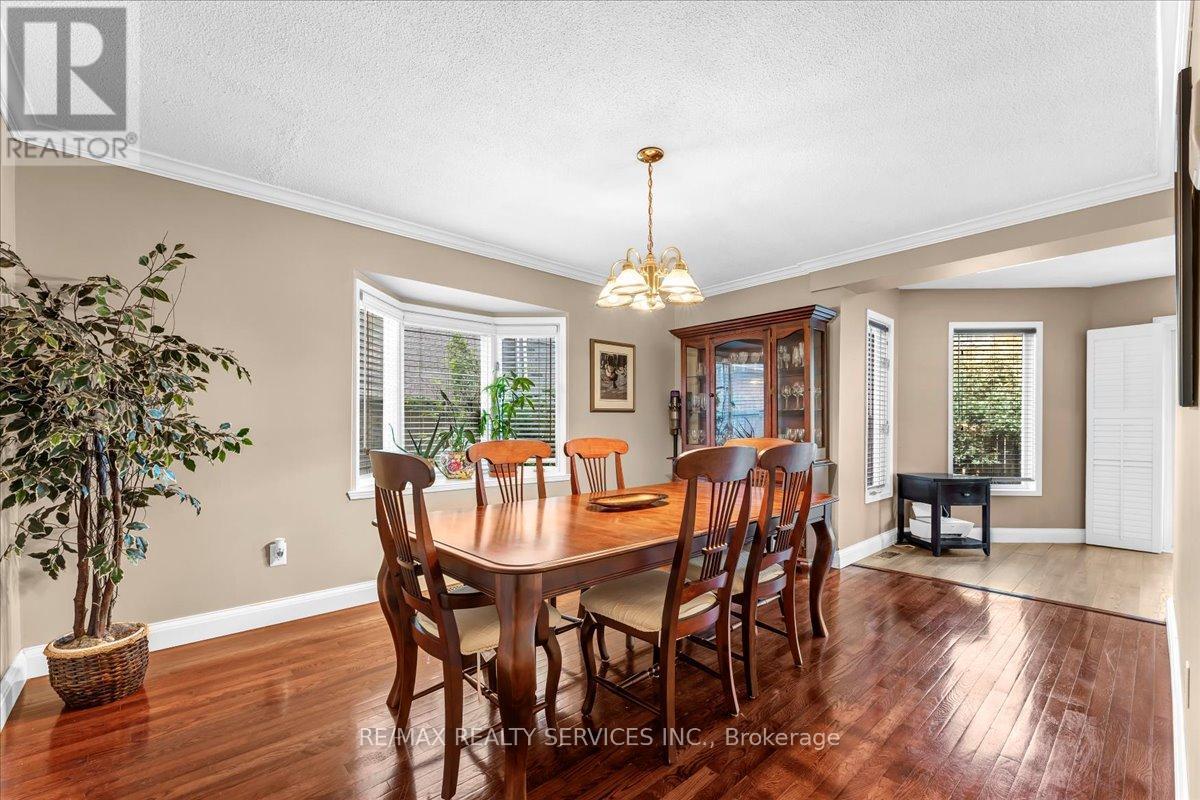 13 Corkett Drive, Brampton, Ontario L6X 3H7 - Photo 13 - W13512020