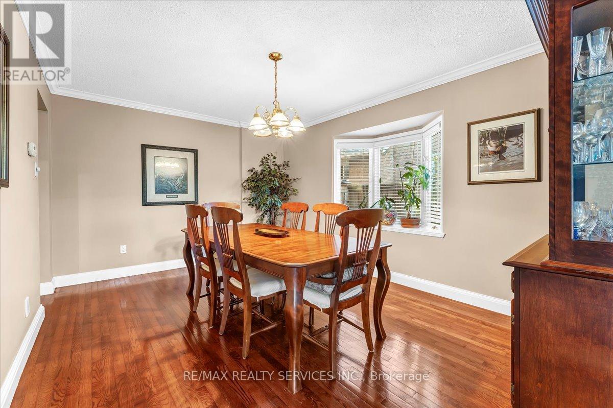 13 Corkett Drive, Brampton, Ontario L6X 3H7 - Photo 14 - W13512020