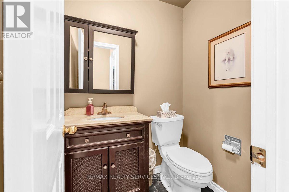 13 Corkett Drive, Brampton, Ontario L6X 3H7 - Photo 20 - W13512020