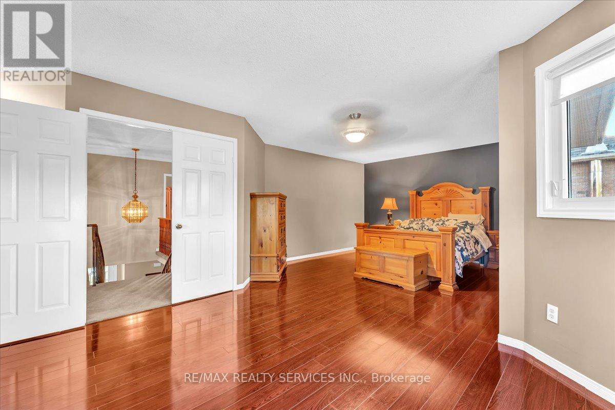 13 Corkett Drive, Brampton, Ontario L6X 3H7 - Photo 23 - W13512020