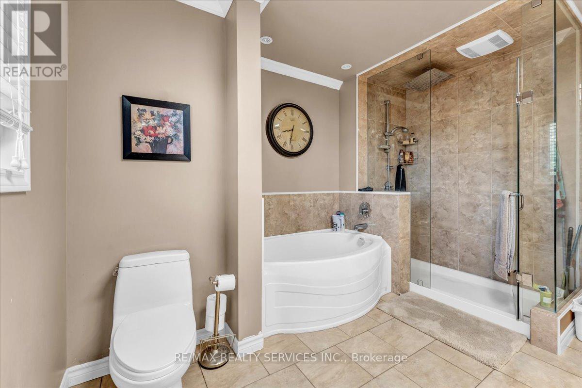 13 Corkett Drive, Brampton, Ontario L6X 3H7 - Photo 26 - W13512020
