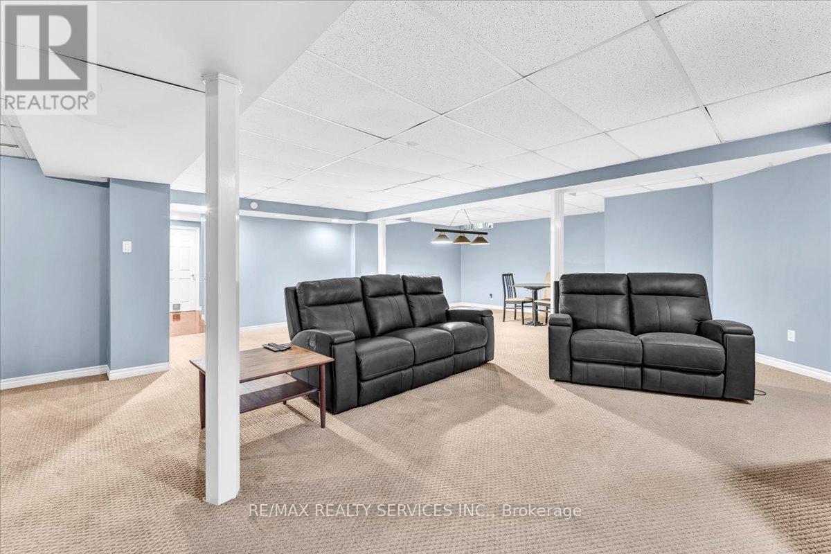 13 Corkett Drive, Brampton, Ontario L6X 3H7 - Photo 38 - W13512020