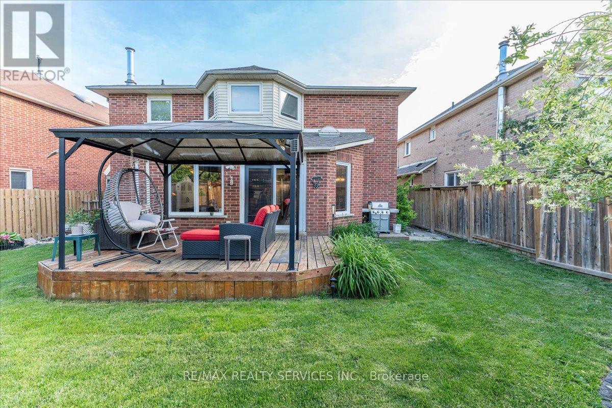13 Corkett Drive, Brampton, Ontario L6X 3H7 - Photo 41 - W13512020