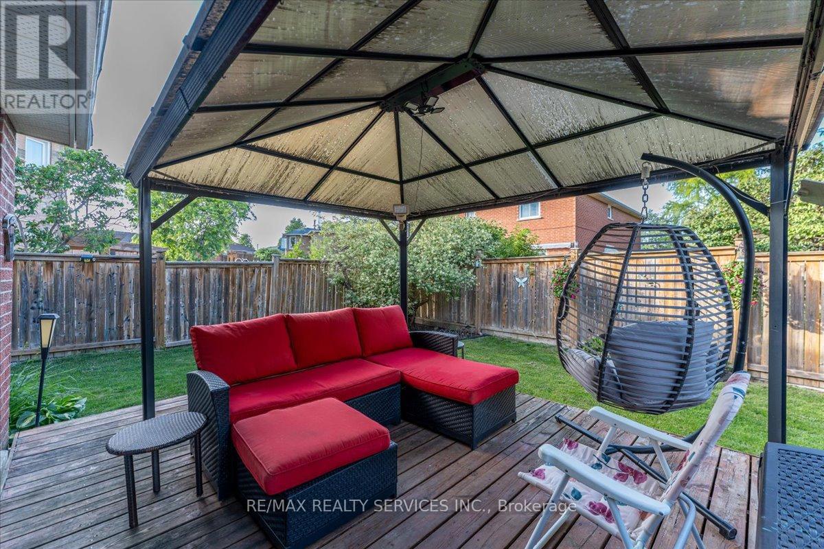 13 Corkett Drive, Brampton, Ontario L6X 3H7 - Photo 43 - W13512020