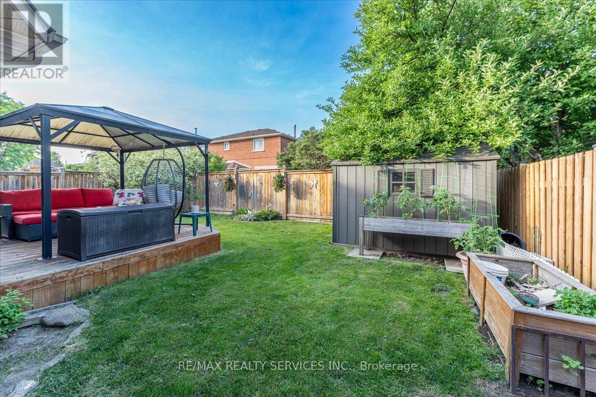 13 Corkett Drive, Brampton, Ontario L6X 3H7 - Photo 44 - W13512020