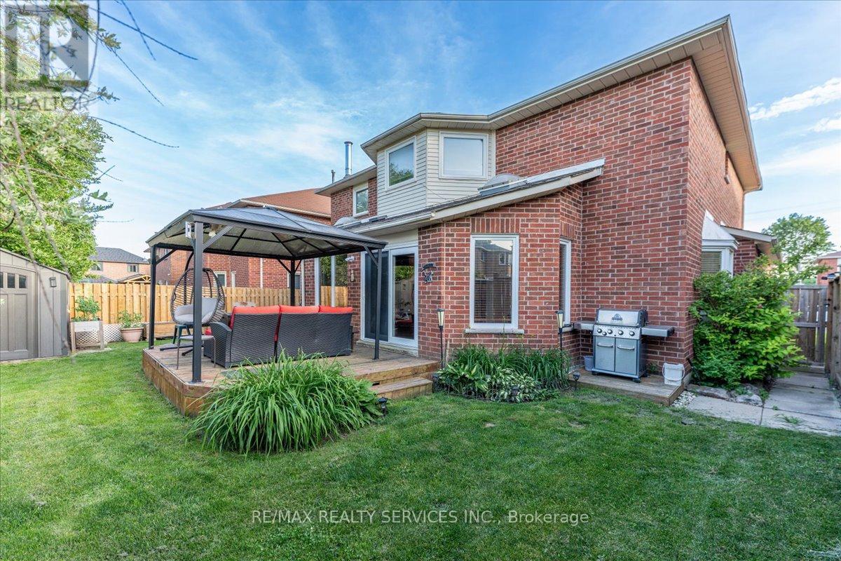 13 Corkett Drive, Brampton, Ontario L6X 3H7 - Photo 45 - W13512020
