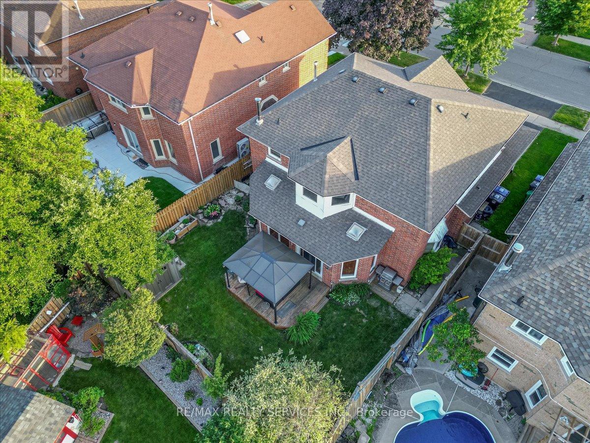 13 Corkett Drive, Brampton, Ontario L6X 3H7 - Photo 46 - W13512020