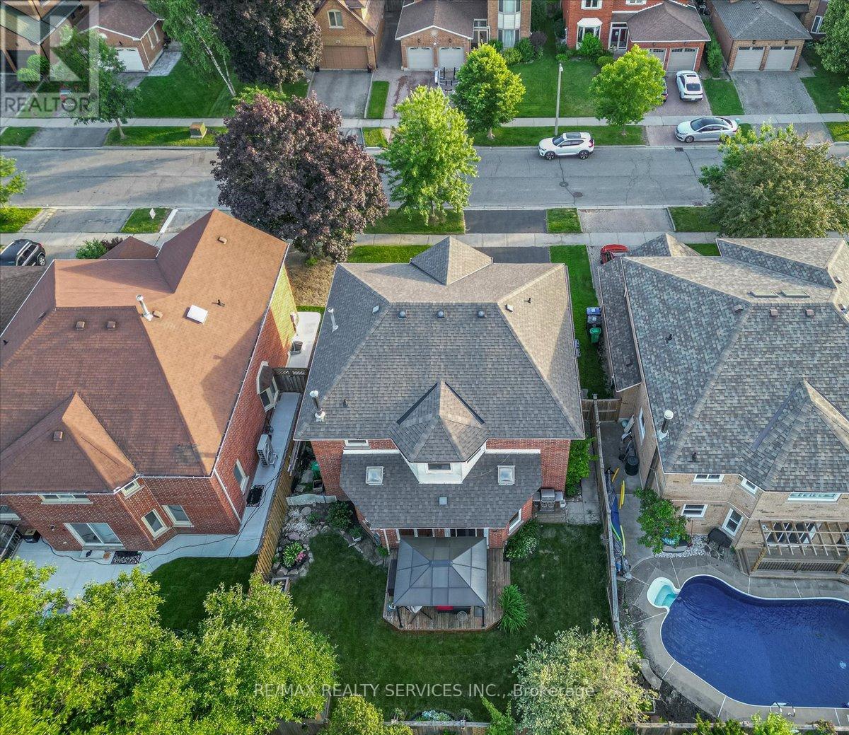 13 Corkett Drive, Brampton, Ontario L6X 3H7 - Photo 47 - W13512020