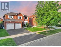 13 CORKETT DRIVE, Brampton, Ontario