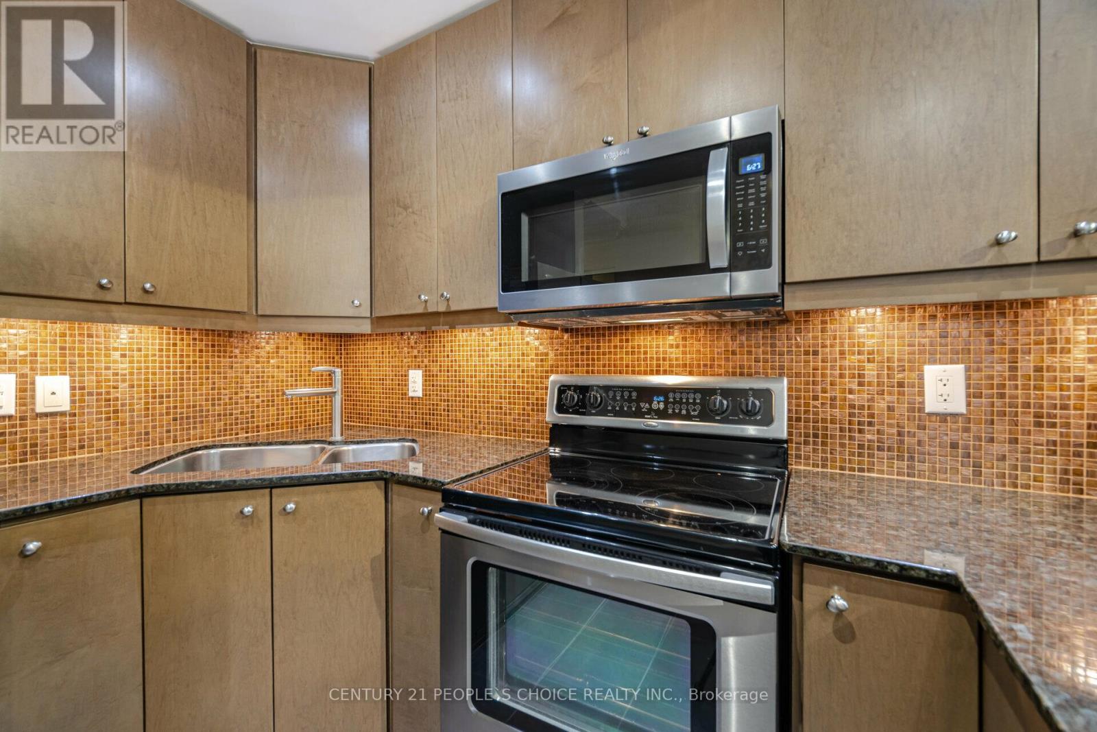 2602 - 9 George Street N, Brampton, Ontario L6X 1R2 - Photo 9 - W13512048