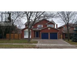 UPPER - 2966 CARADOC LANE, Oakville, Ontario
