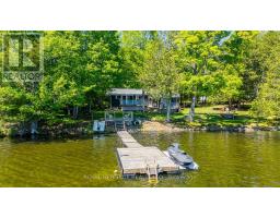 1582 HOSPITALITY ROAD, Minden Hills, Ontario