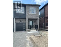 56 MCAUSH STREET, Barrie, Ontario