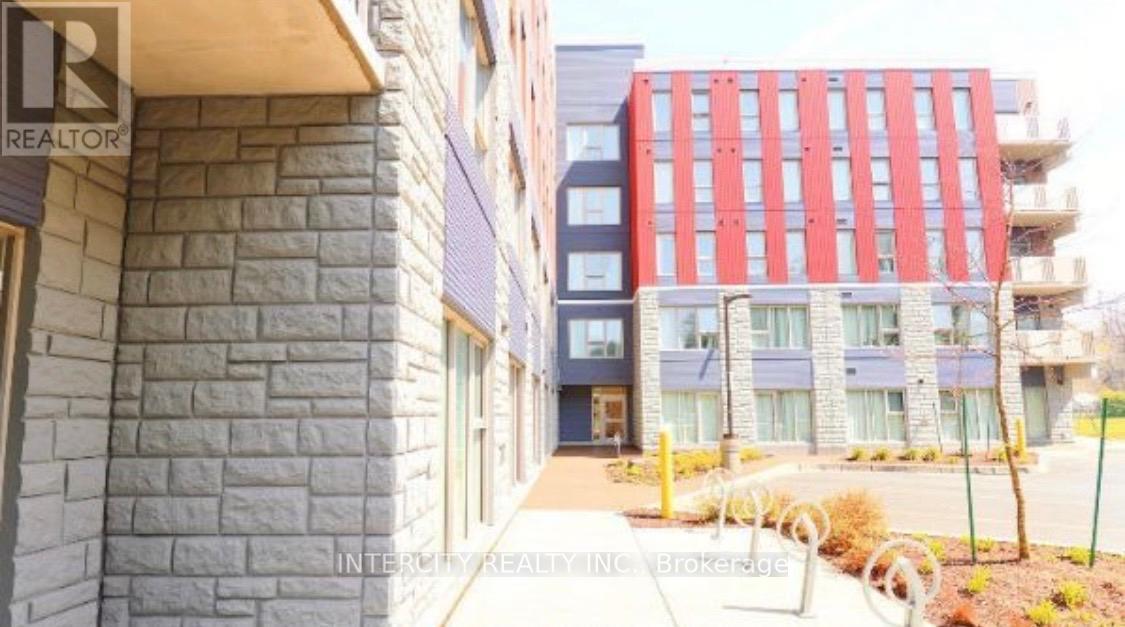 425 - 77 Leeland Street, Hamilton, Ontario L8S 3A1 - Photo 9 - X13496204