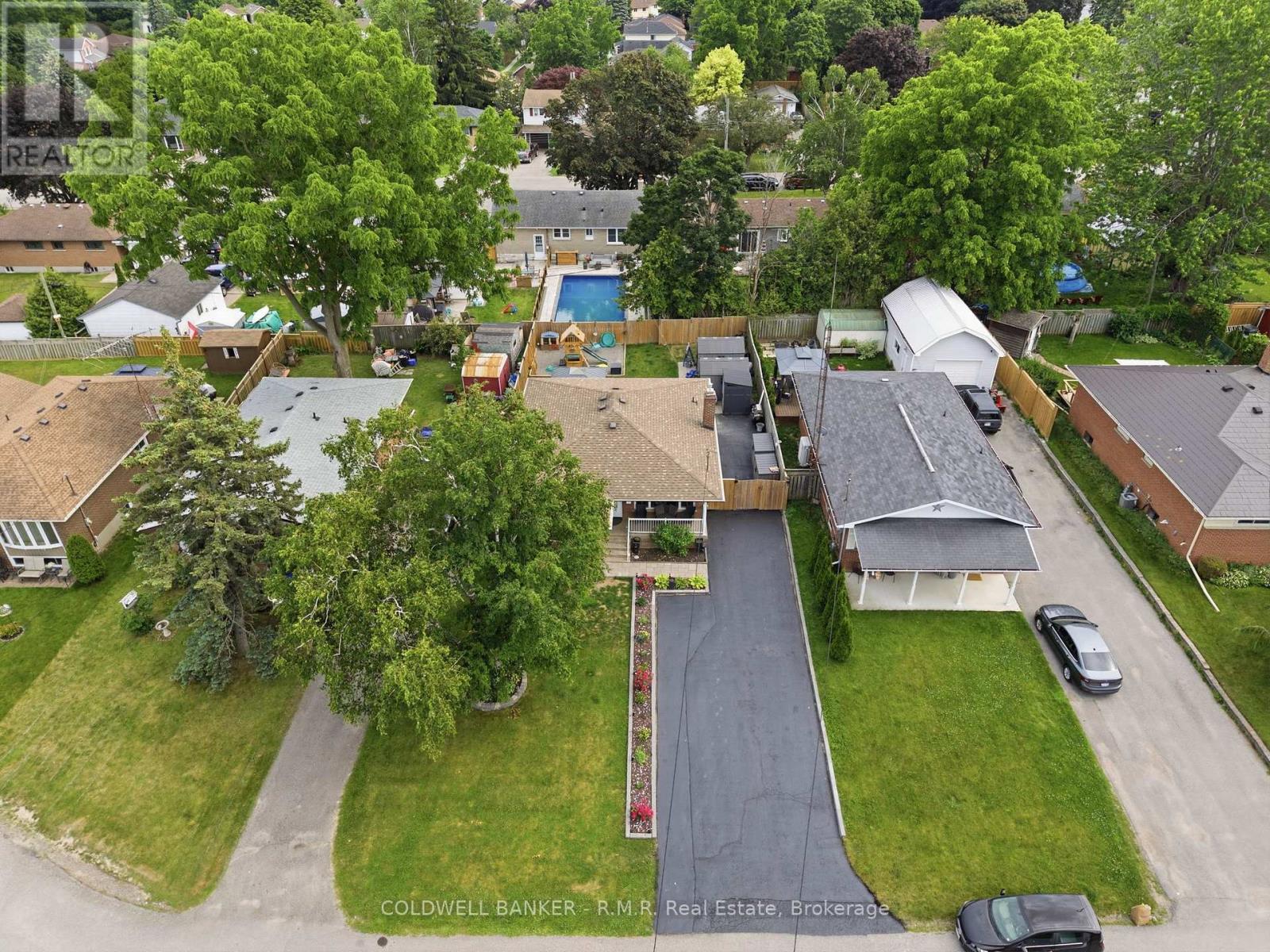 7 Summerfield Court, Clarington, Ontario  L1C 2E8 - Photo 33 - E13505934