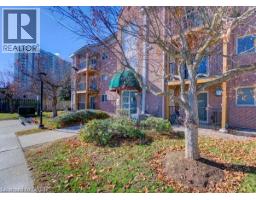 3085 KINGSWAY Drive Unit# 27, kitchener, Ontario