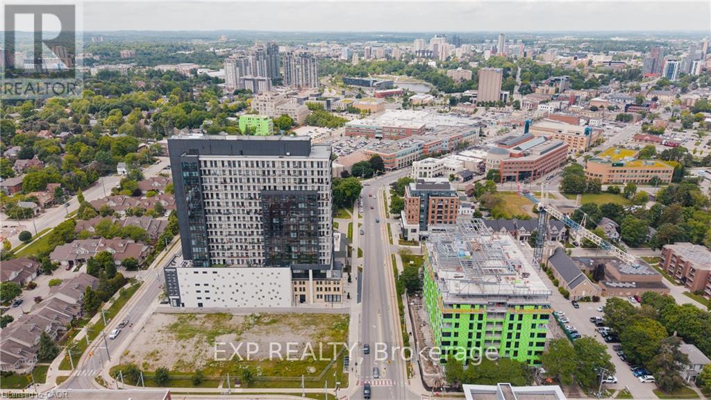 608 - 181 King Street S, Kitchener, Ontario  N2J 0E7 - Photo 30 - X13511688